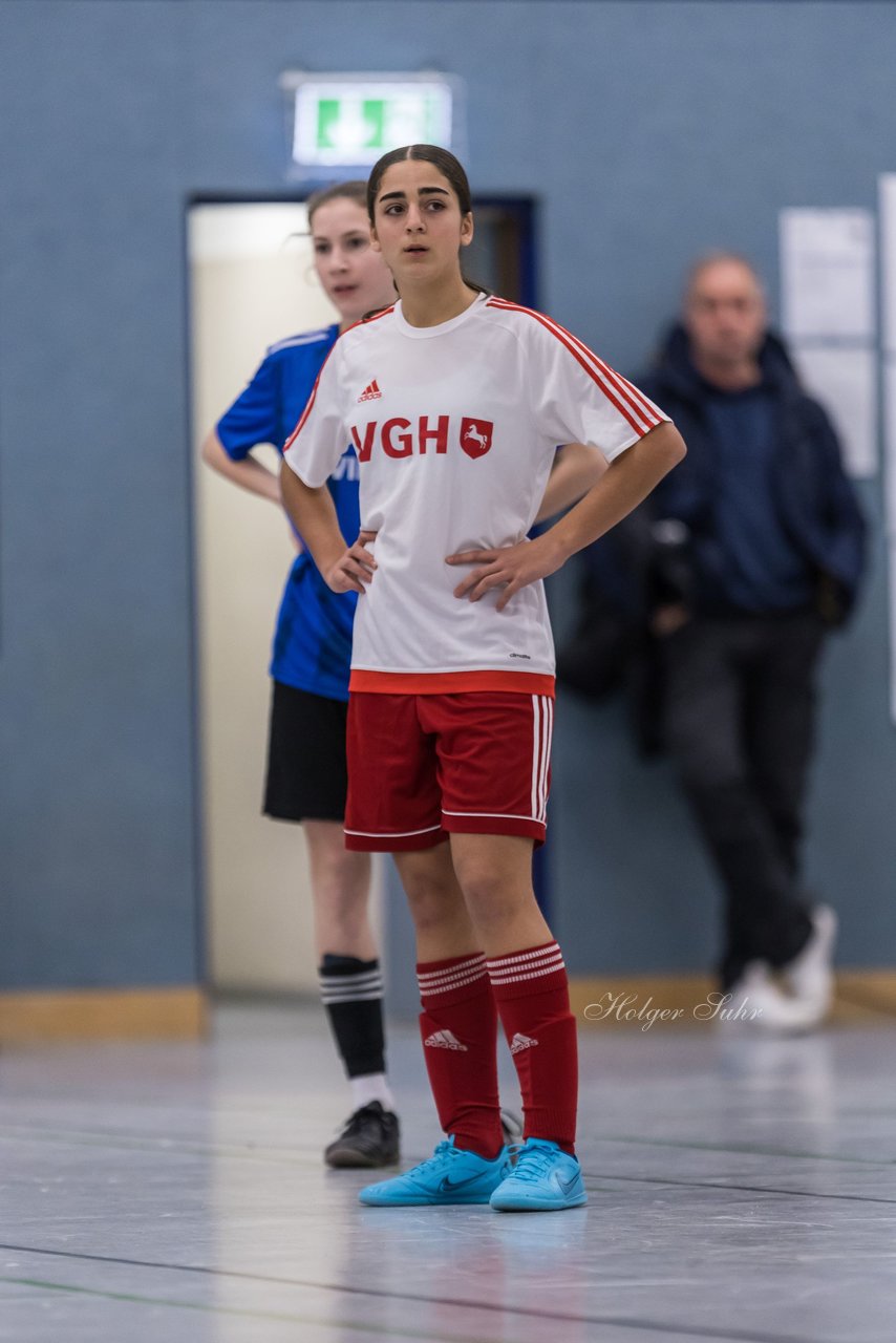 Bild 55 - wCJ Norddeutsches Futsalturnier Auswahlmannschaften